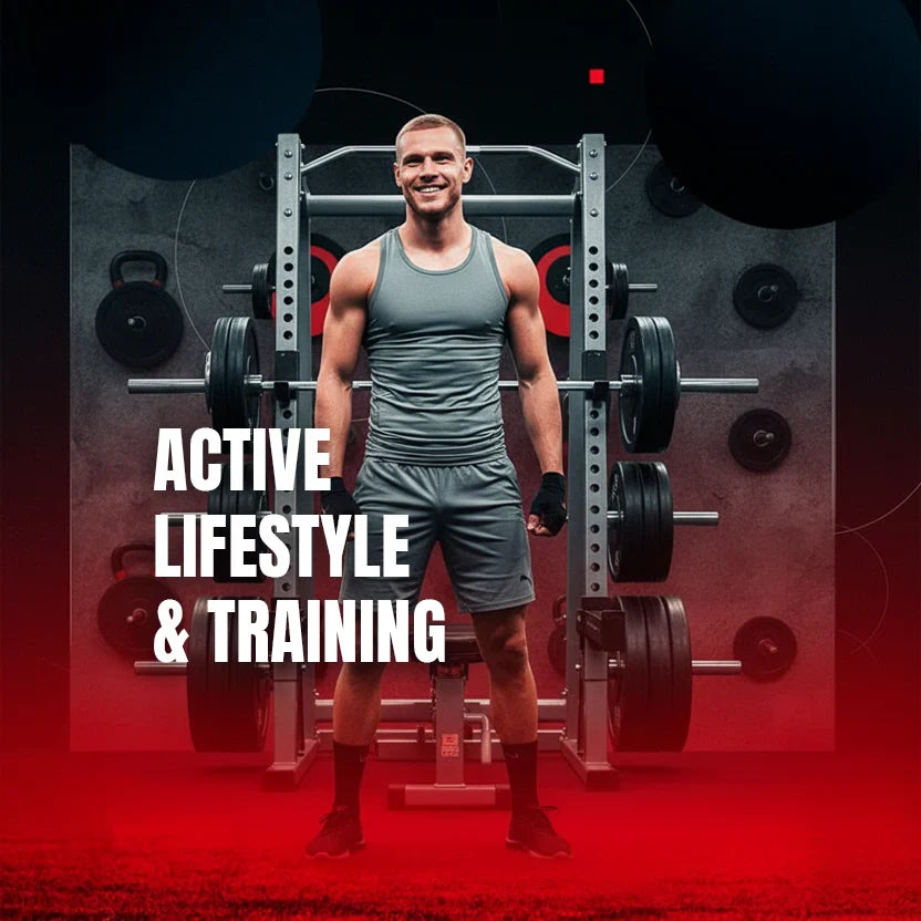 Active Lifestyle &amp; Training