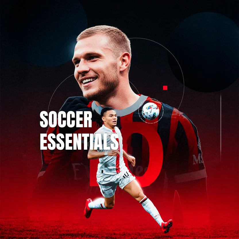 Soccer Essentials