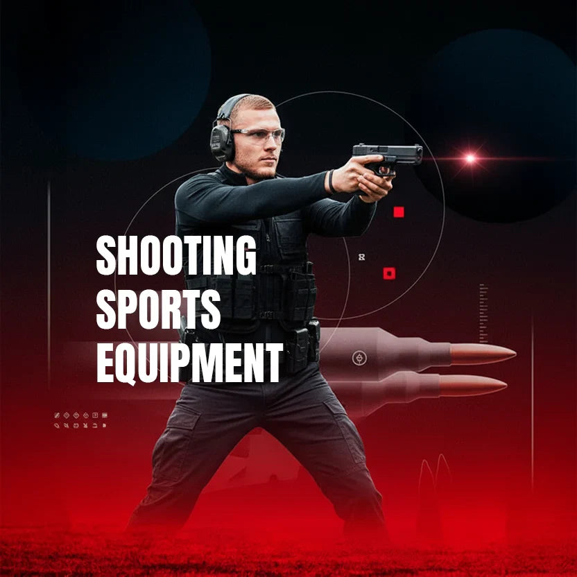 Shooting Sports Equipment
