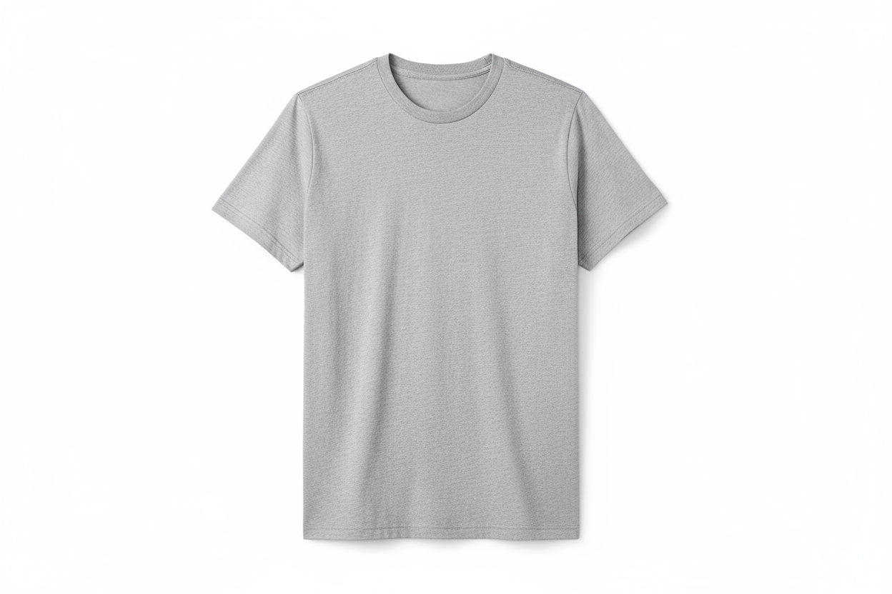 generame una imagen un camisa estilo producto para ecommerce